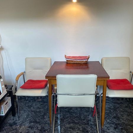 Budapest Oasis One Bedroom For Renting Exterior foto