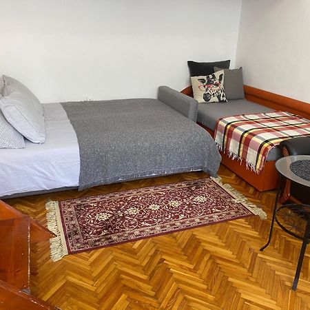 Budapest Oasis One Bedroom For Renting Exterior foto