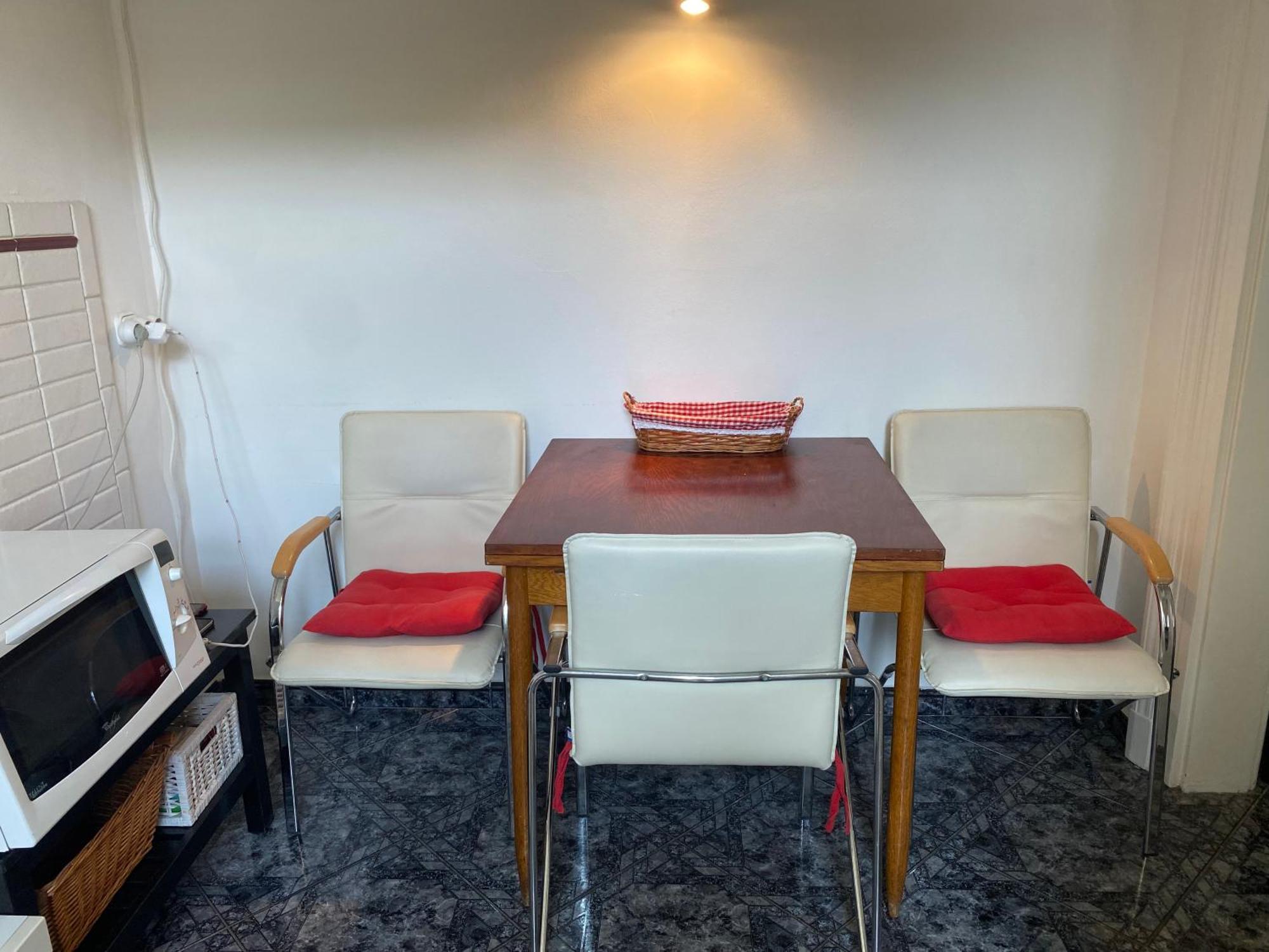 Budapest Oasis One Bedroom For Renting Exterior foto