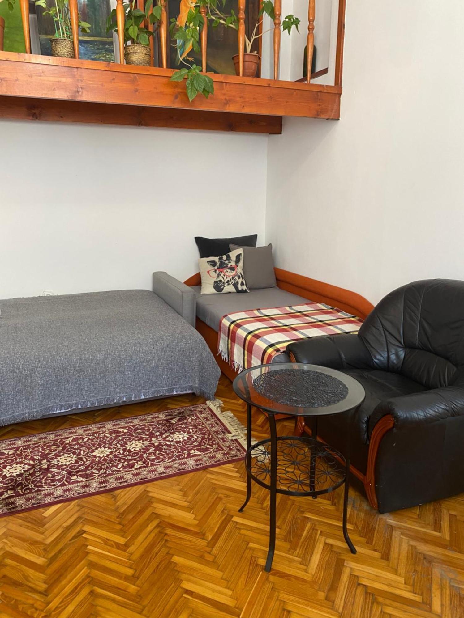 Budapest Oasis One Bedroom For Renting Exterior foto