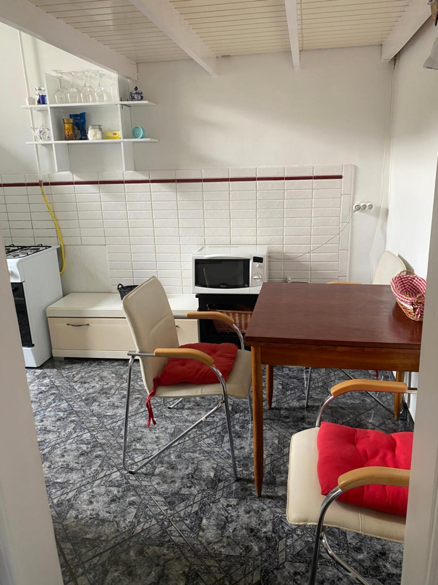 Budapest Oasis One Bedroom For Renting Exterior foto