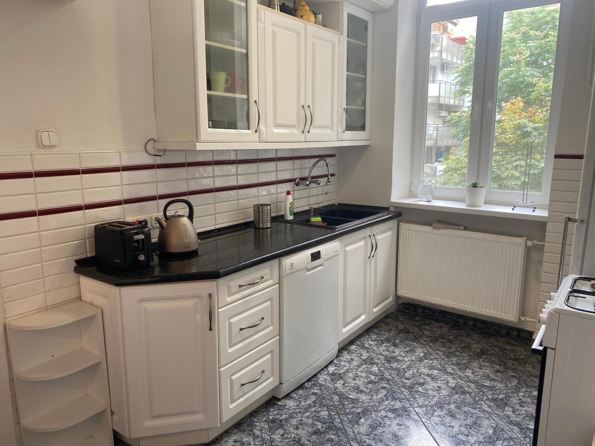 Budapest Oasis One Bedroom For Renting Exterior foto