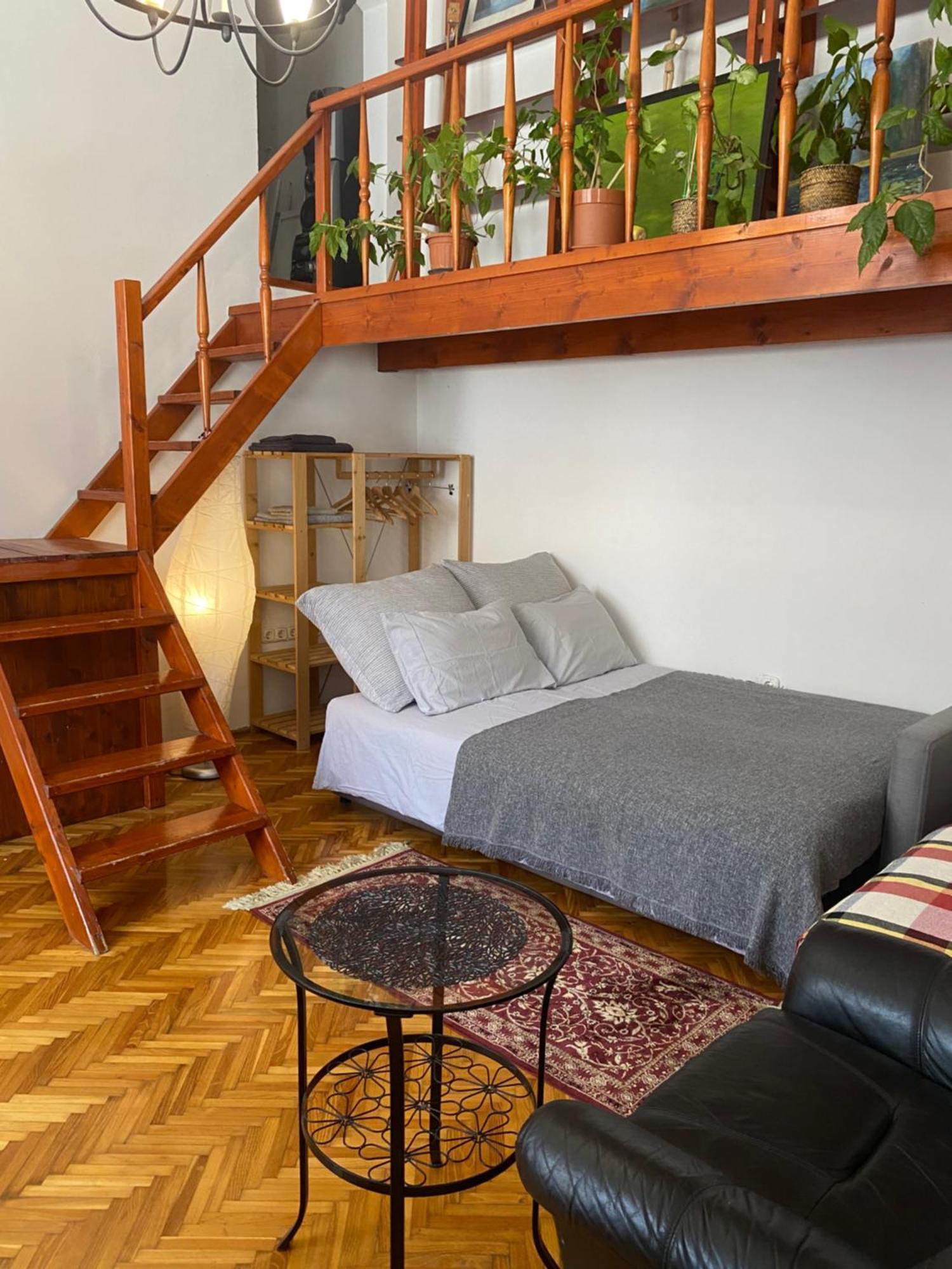 Budapest Oasis One Bedroom For Renting Exterior foto